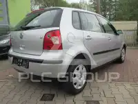 2004 Volkswagen Polo