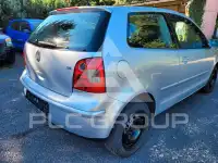 2004 Volkswagen Polo
