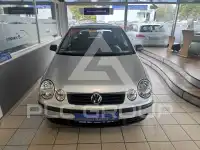 2004 Volkswagen Polo