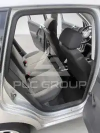 2004 Volkswagen Polo