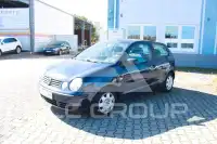 2004 Volkswagen Polo