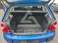 2004 Volkswagen Polo