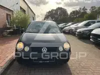 2004 Volkswagen Polo