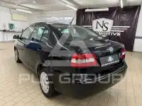 2004 Volkswagen Polo