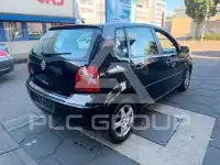 2004 Volkswagen Polo