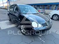 2004 Volkswagen Polo