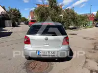 2004 Volkswagen Polo