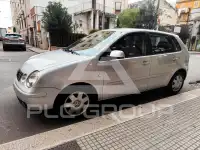 2004 Volkswagen Polo