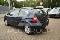 2004 Volkswagen Polo