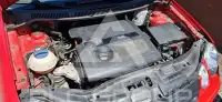 2004 Volkswagen Polo