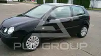 2004 Volkswagen Polo