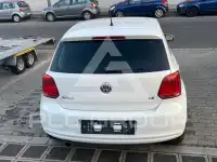 2004 Volkswagen Polo