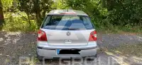 2004 Volkswagen Polo
