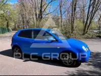 2004 Volkswagen Polo
