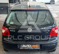 2004 Volkswagen Polo