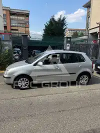 2004 Volkswagen Polo
