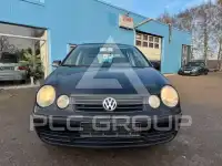 2004 Volkswagen Polo