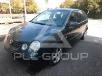 2004 Volkswagen Polo