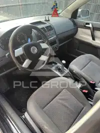 2004 Volkswagen Polo