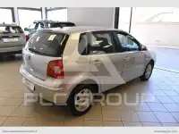 2004 Volkswagen Polo
