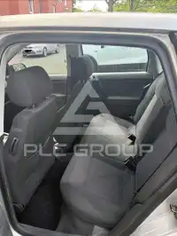 2004 Volkswagen Polo