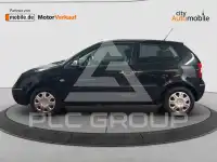 2004 Volkswagen Polo