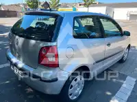 2004 Volkswagen Polo