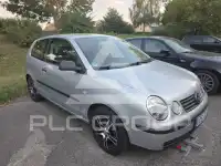 2004 Volkswagen Polo