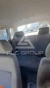 2004 Volkswagen Polo