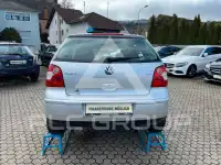 2004 Volkswagen Polo