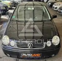 2004 Volkswagen Polo