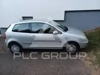 2004 Volkswagen Polo