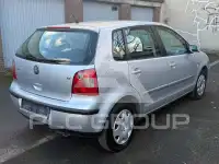 2004 Volkswagen Polo