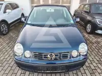 2004 Volkswagen Polo