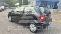 2004 Volkswagen Polo