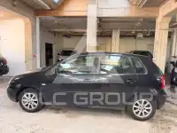 2004 Volkswagen Polo