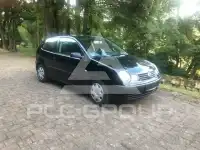 2004 Volkswagen Polo