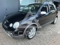 2004 Volkswagen Polo