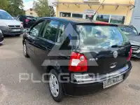 2004 Volkswagen Polo