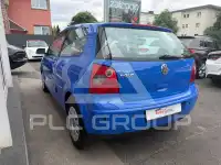2004 Volkswagen Polo