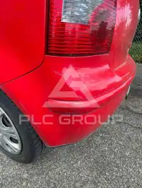 2004 Volkswagen Polo