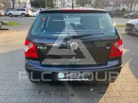 2004 Volkswagen Polo