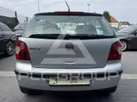 2004 Volkswagen Polo