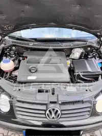 2004 Volkswagen Polo