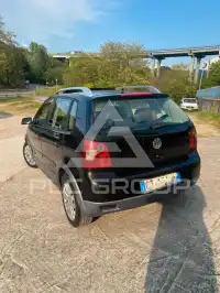 2004 Volkswagen Polo