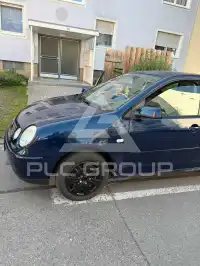 2004 Volkswagen Polo