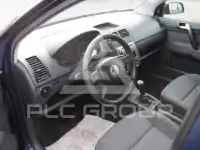 2004 Volkswagen Polo