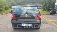 2004 Volkswagen Polo