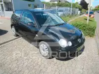 2004 Volkswagen Polo