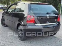 2004 Volkswagen Polo